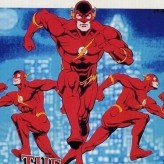 the flash game