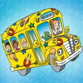 the magic school bus game