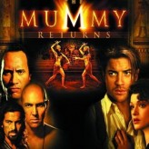 the mummy returns game