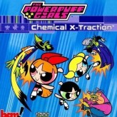 the powerpuff girls: chemical x-traction game