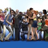 the sims 2 game