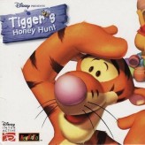 tigger's honey hunt game