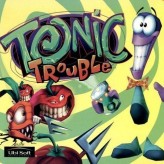 tonic trouble game
