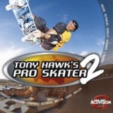 🕹️ Play Retro Games Online: Tony Hawk's Pro Skater (PS1)