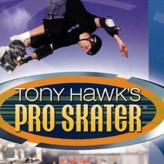 tony hawk’s pro skater game