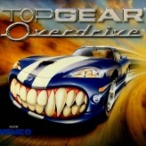 top gear overdrive game