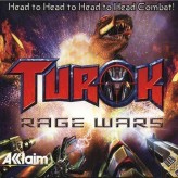 turok: rage wars game