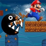 ultimate mario run game