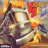 vigilante 8: 2nd offense game