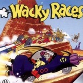 Wacky Races – Corrida Maluca