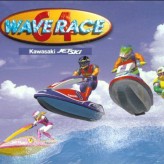 wave race 64 game