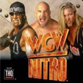 wcw nitro game