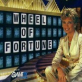 wheel of fortune game