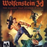 wolfenstein 3d game