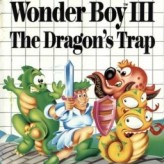 wonder boy iii: the dragon's trap game