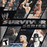 WWE Raw  Play Game Online