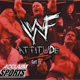 wwf attitude game