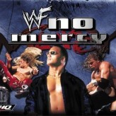 wwf no mercy game