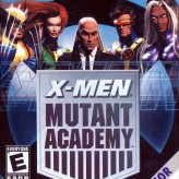 x-men: mutant academy game