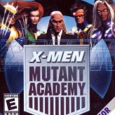 X-Men: Mutant Academy - Play Game Online