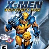 x-men: wolverine's rage game