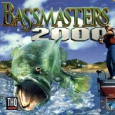 bassmaster 2000 game