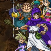 dragon quest 5 game