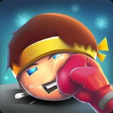 face punch io game