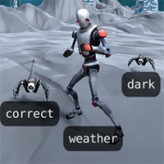 hacker vs robots game