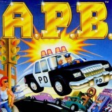 apb: all points bulletin game