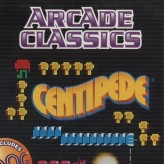 arcade classics game