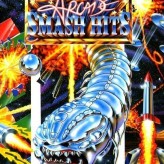 arcade smash hits game