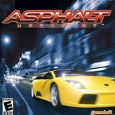 asphalt urban gt game