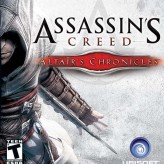 assassin's creed: altair's chronicles game