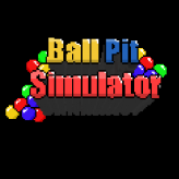 ball pit simulator game