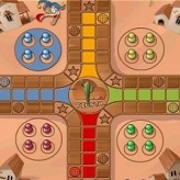 PLAY LUDO WITH FRIENDS ONLINE: CLASSIC BOARD GAME FUN, 54594842