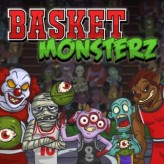 basket monsterz game