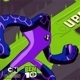 ben 10: upgrade chasers game
