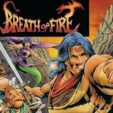 breath of fire game