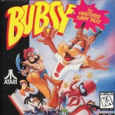 bubsy in fractured furry tales game