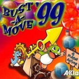 bust-a-move 99 game