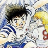 captain tsubasa 4 game