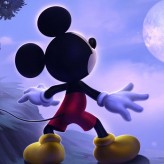 classic castle of illusion starring mickey mouse game