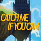 catch me if you can! game
