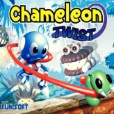 chameleon twist game