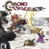 chrono trigger game