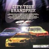 city-tour gp: zennihon gt senshuken game