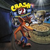 crash bandicoot 2 cortex strikes back game