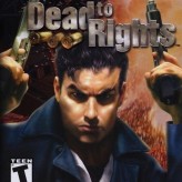 dead to rights game