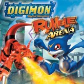 digimon rumble arena game